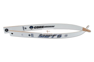 RAMENÁ CORE WOOD SHIFT